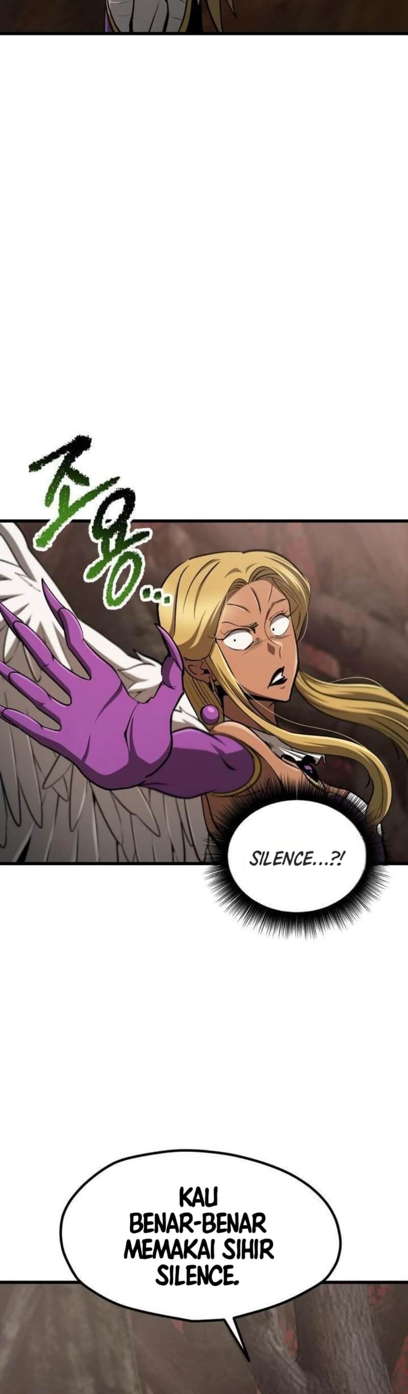 Otherworldly Sword King’s Survival Records Chapter 260 Gambar 50